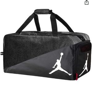 Jordan Jumpman Men’s Duffel bag